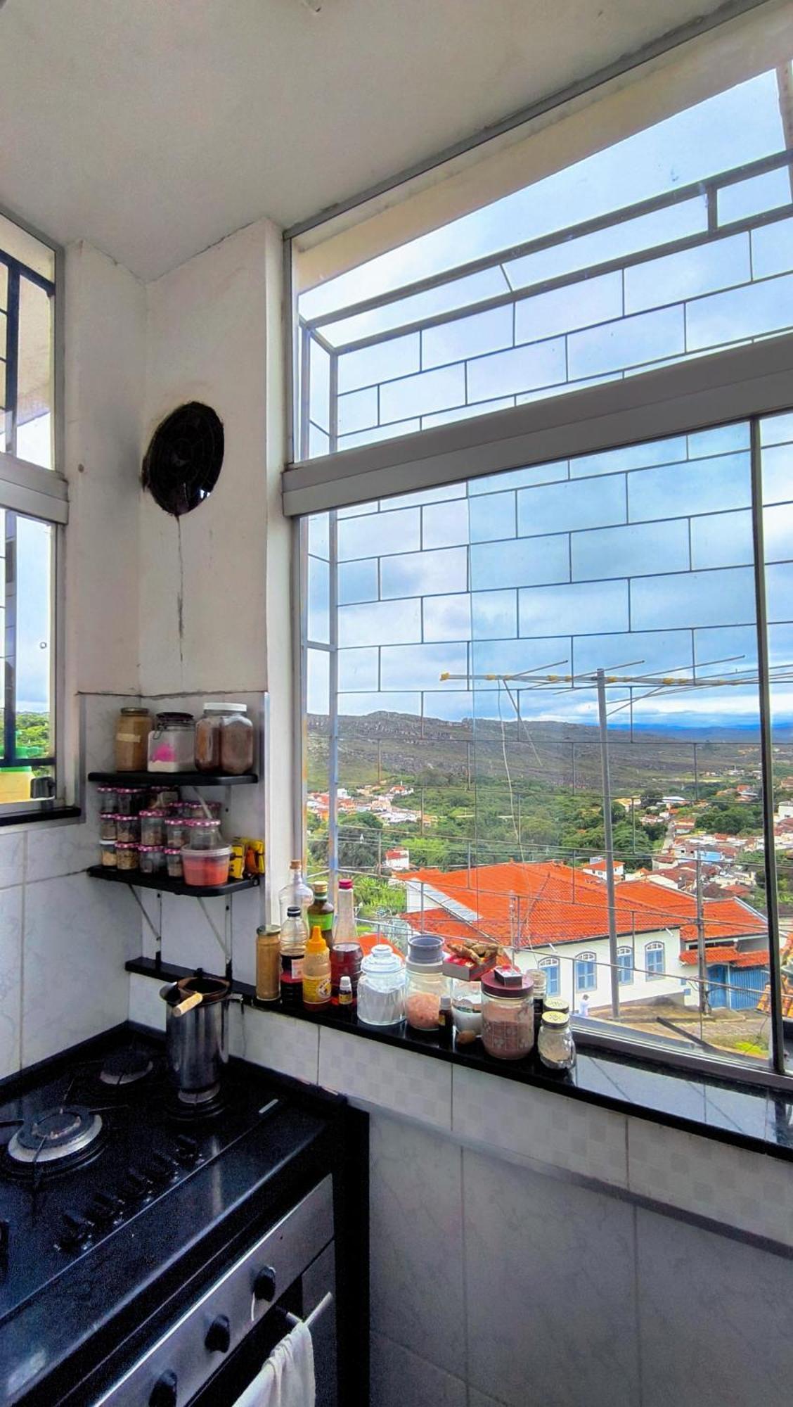 Casa Diamantina Lejlighed Eksteriør billede